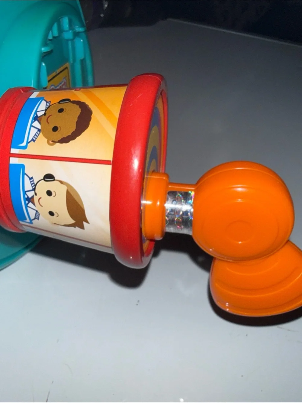 vtech go smart